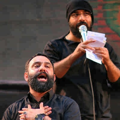 جواد مقدم دست رو دست نزار و از جا پاشو